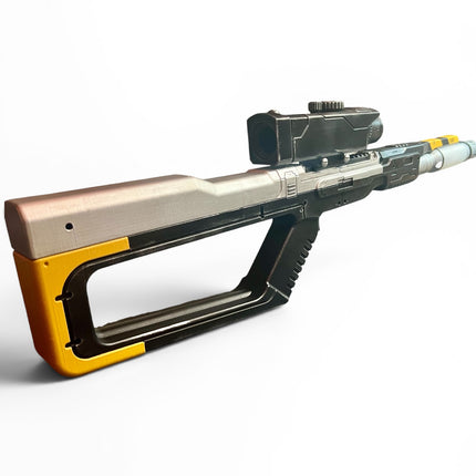 Rebirth Expedition Dart Rifle – Genetic Sample Recovery Prop