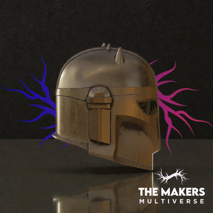 The Armorer Helmet