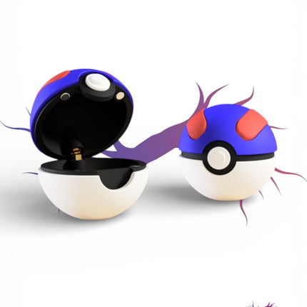 Great Ball - inspired by Pokemon