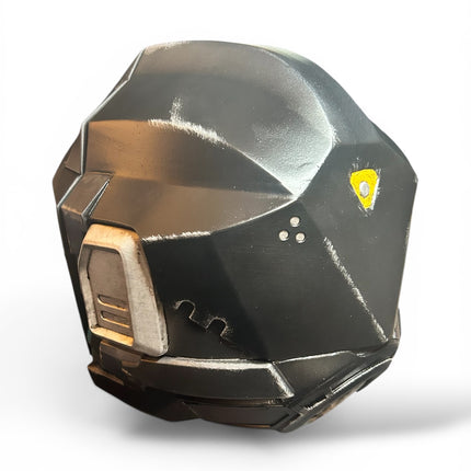 RS67 Null Cipher Helmet - Display Helmet