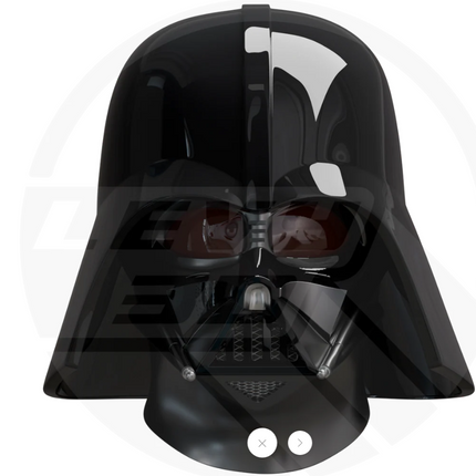 Darth Vader Helmet – Display & Cosplay Helmet