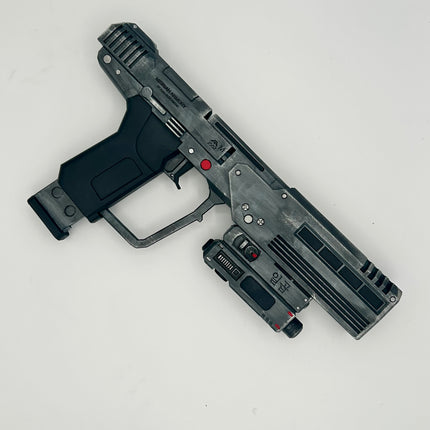 HALO ODST SOCOM Pistol Prop - Inspired by Halo