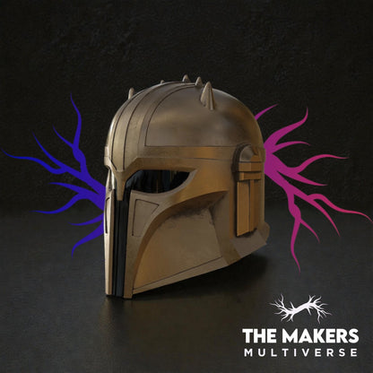 The Armorer Helmet