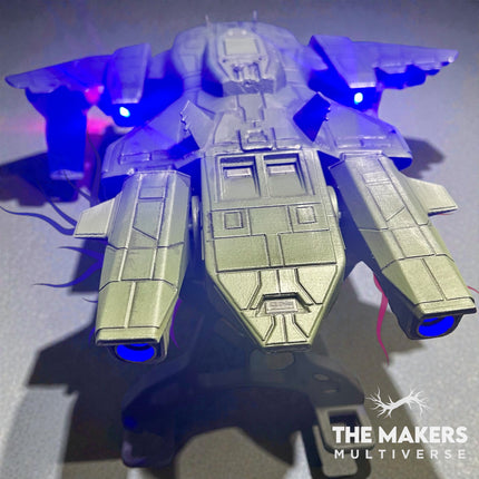 HALO Pelican Dropship