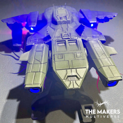 HALO Pelican Dropship