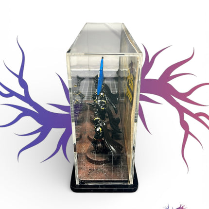 Hell Divers 2 Miniature Squad Diorama