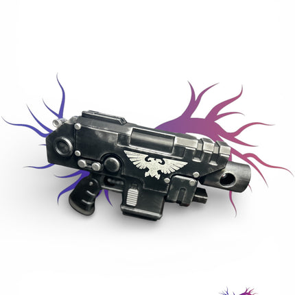 Warhammer 40K Bolt Pistol
