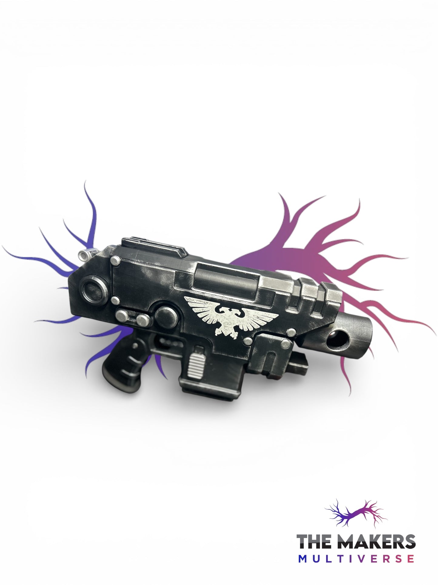 Warhammer 40K Bolt Pistol