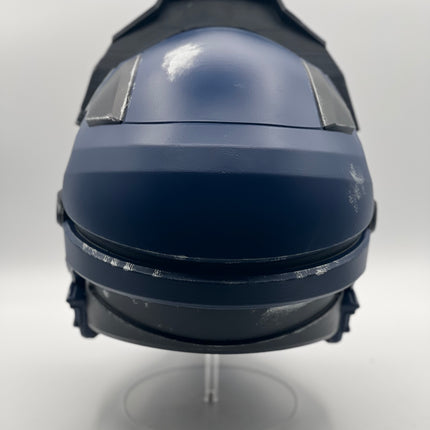 Halo Haunted Helmet - Display Helmet