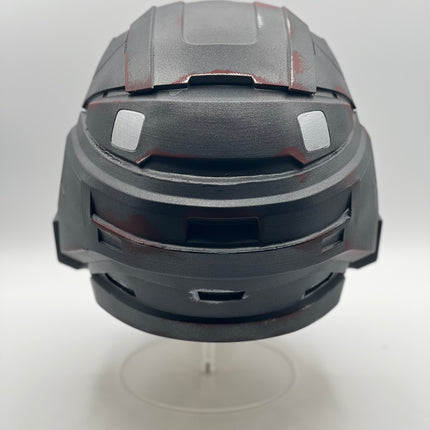 EVA Helmet - Inspired by HALO