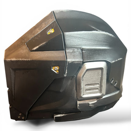 RS67 Null Cipher Helmet - Display Helmet