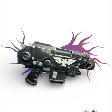Warhammer 40K Bolt Pistol