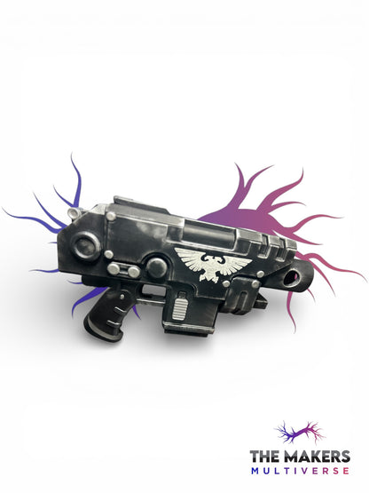 Warhammer 40K Bolt Pistol