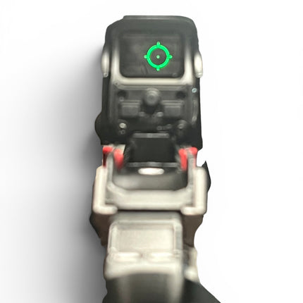 R-201 Assault Rifle – Titanfall Inspired