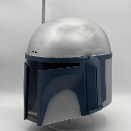 Jango Fett Helmet –  Display & Cosplay Helmet