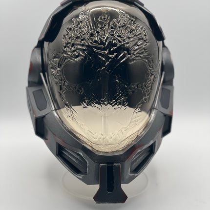 EVA Helmet - Inspired by HALO