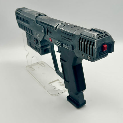 HALO ODST SOCOM Pistol Prop - Inspired by Halo