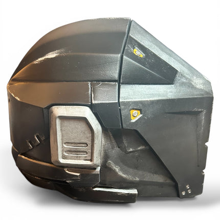 RS67 Null Cipher Helmet - Display Helmet