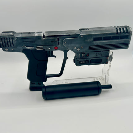 HALO ODST SOCOM Pistol Prop - Inspired by Halo
