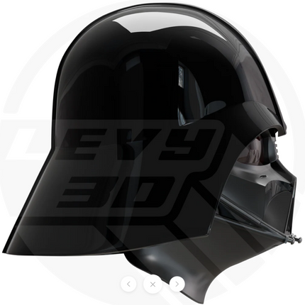 Darth Vader Helmet – Display & Cosplay Helmet