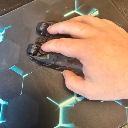 Batman Mobile PC Wireless Mouse