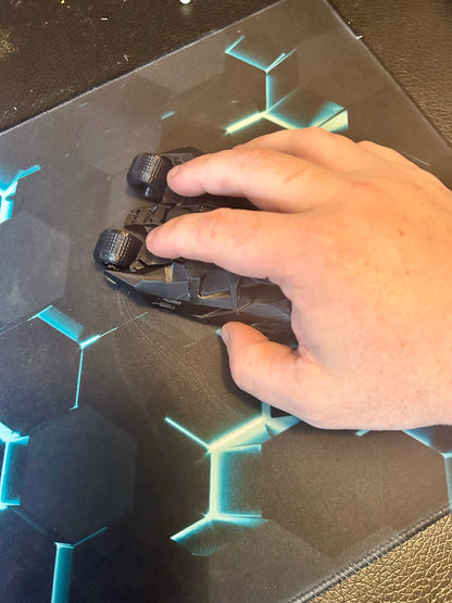 Batman Mobile PC Wireless Mouse