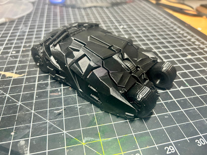 Batman Mobile PC Wireless Mouse