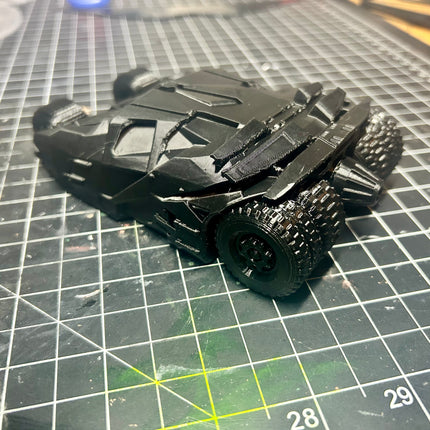 Batman Mobile PC Wireless Mouse