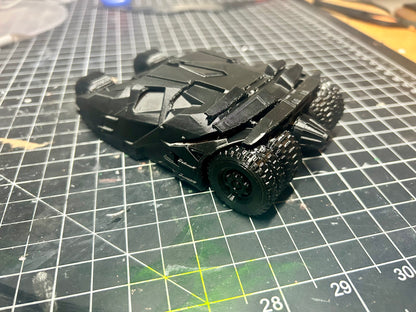 Batman Mobile PC Wireless Mouse