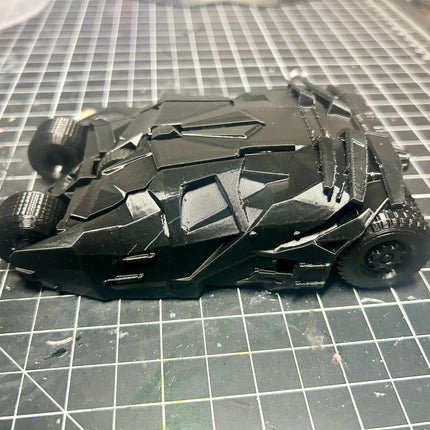 Batman Mobile PC Wireless Mouse