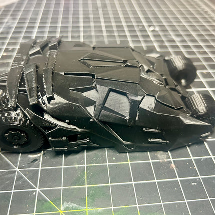 Batman Mobile PC Wireless Mouse