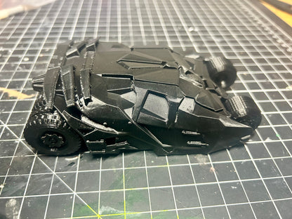 Batman Mobile PC Wireless Mouse