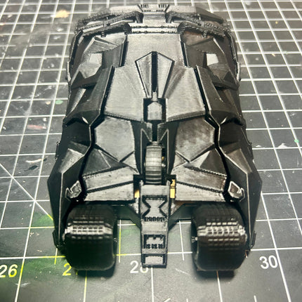 Batman Mobile PC Wireless Mouse