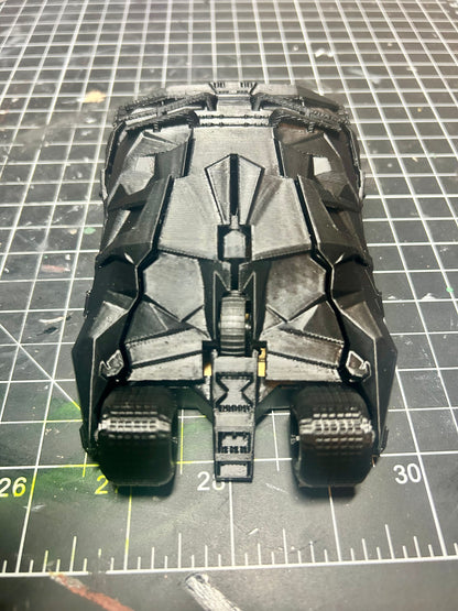 Batman Mobile PC Wireless Mouse