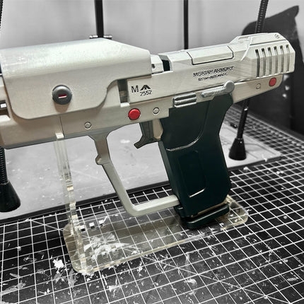 M6G Magnum Prop- Inspired by HALO Master Chief - Painted