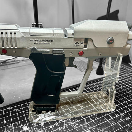 M6G Magnum Prop- Inspired by HALO Master Chief - Painted