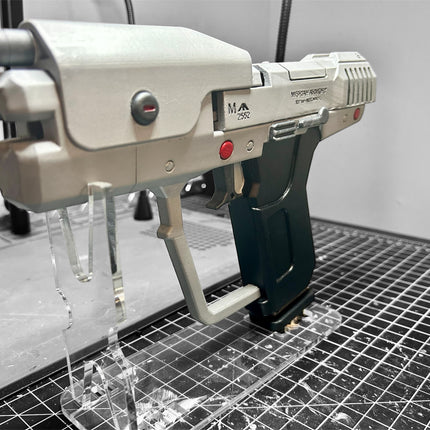 M6G Magnum Prop- Inspired by HALO Master Chief - Painted