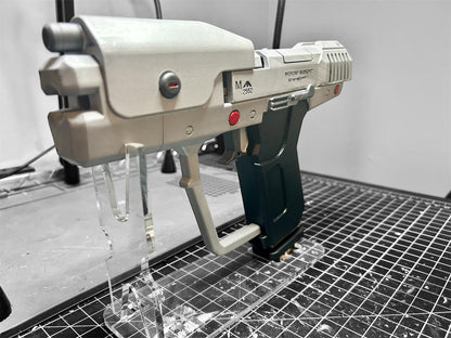 M6G Magnum Prop- Inspired by HALO Master Chief - Painted