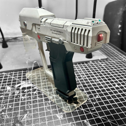 M6G Magnum Prop- Inspired by HALO Master Chief - Painted