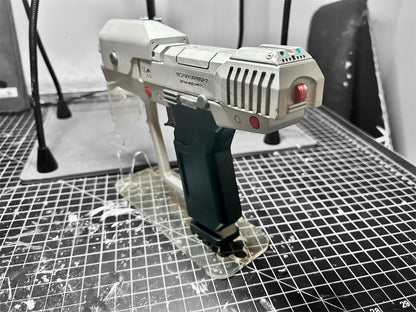 M6G Magnum Prop- Inspired by HALO Master Chief - Painted