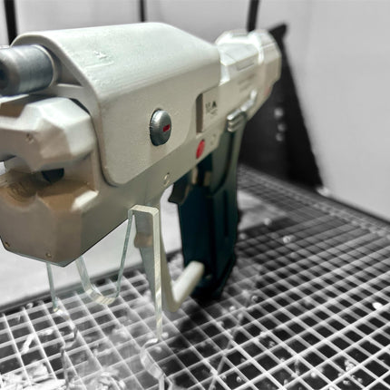 M6G Magnum Prop- Inspired by HALO Master Chief - Painted