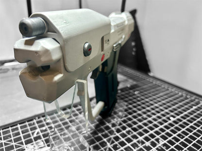 M6G Magnum Prop- Inspired by HALO Master Chief - Painted