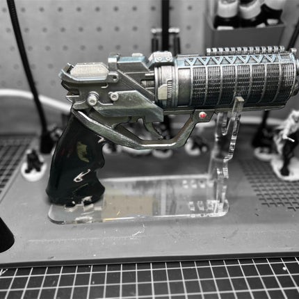 Blade Runner K Blaster — Screen‑Accurate Replica