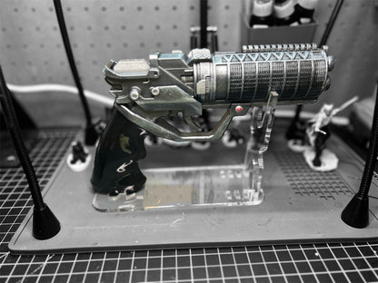 Blade Runner K Blaster — Screen‑Accurate Replica