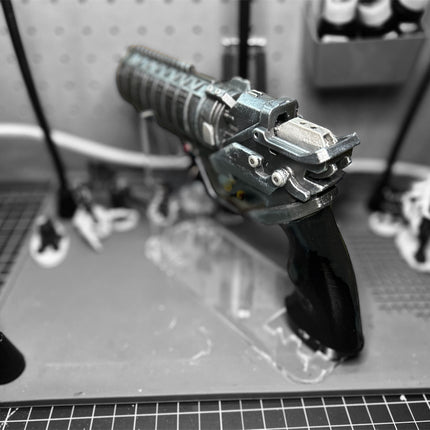 Blade Runner K Blaster — Screen‑Accurate Replica
