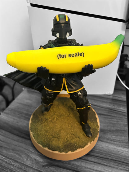 Hell Diver Controller Holder — Inspired by Hell Divers 2