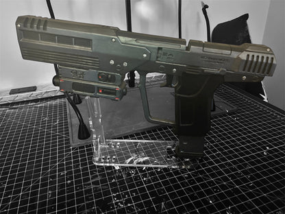 HALO ODST SOCOM Pistol Prop - Inspired by Halo