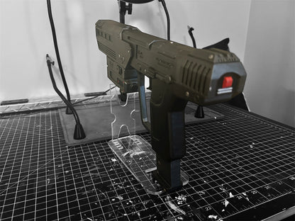 HALO ODST SOCOM Pistol Prop - Inspired by Halo