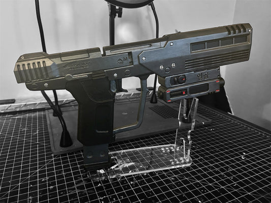 HALO ODST SOCOM Pistol Prop - Inspired by Halo