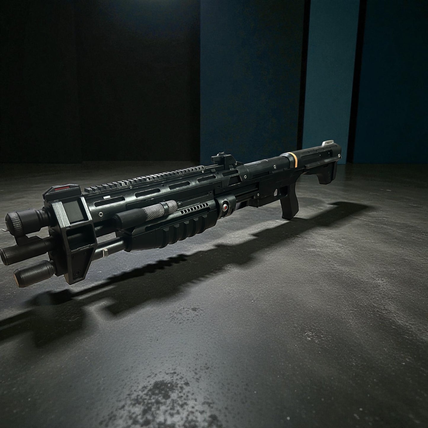 M90 Shotgun Prop - Inspired by HALO